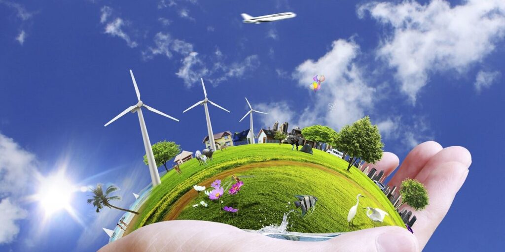 La transición energética en 2023: hacia una nueva era