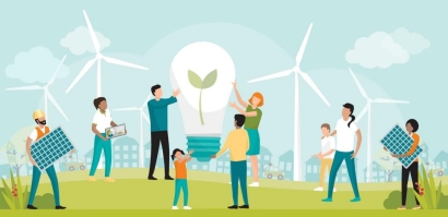 Bruselas insta a España a trasponer plenamente la Directiva sobre fuentes de energía renovables