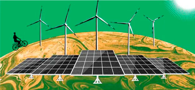 Casa de la ONU con energía solar ilumina camino más ecológico de Timor Oriental