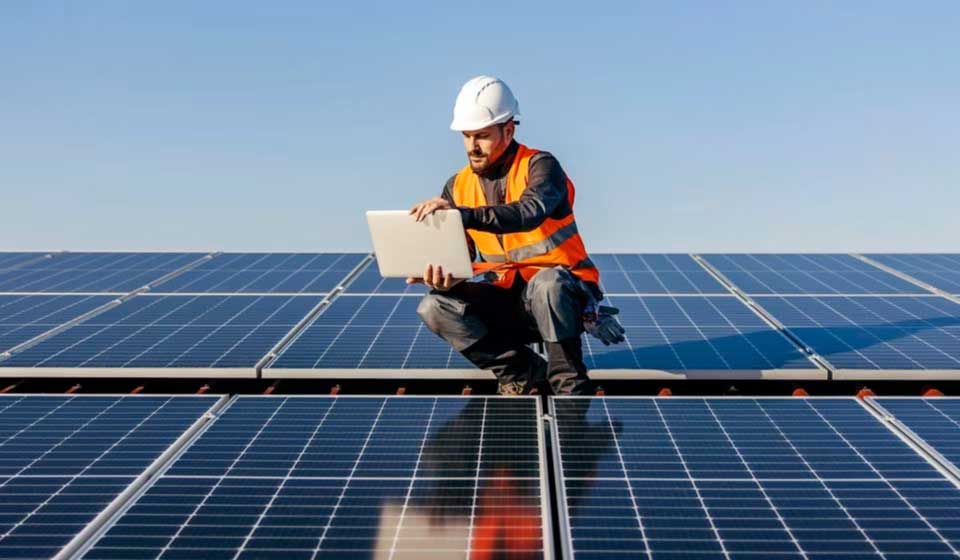 Paneles solares en empresas: estos son los mitos y verdades sobre su funcionamiento e inversión