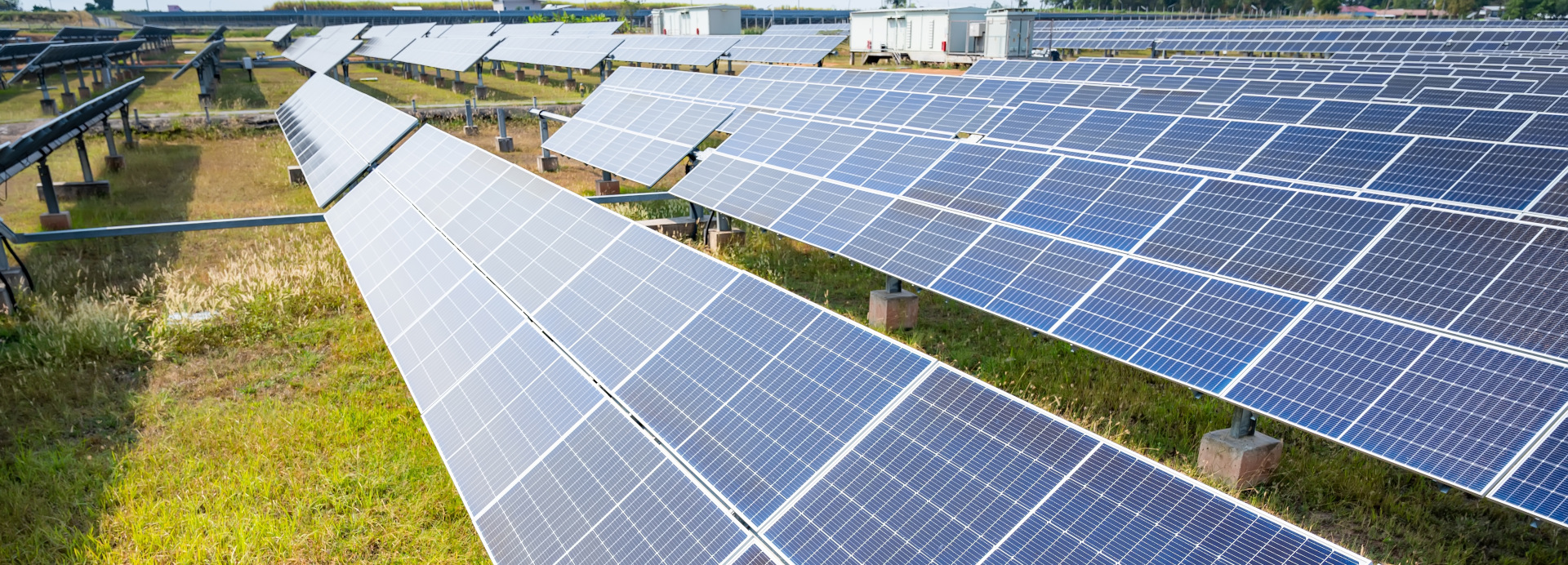 España triplica la producción de energía solar fotovoltaica en los últimos tres años