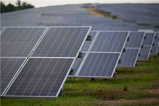 Colombia, entre los países latinoamericanos con más energía renovable nueva a 2030