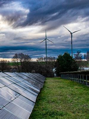 ENERGÍA SOLAR: LA SOLUCIÓN A LAS ALTAS TARIFAS EN LA COSTA CARIBE