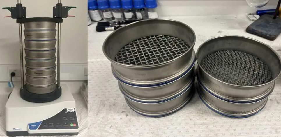 Un nuevo proceso de reciclado de paneles solares recupera el 99 por ciento de la plata de las células