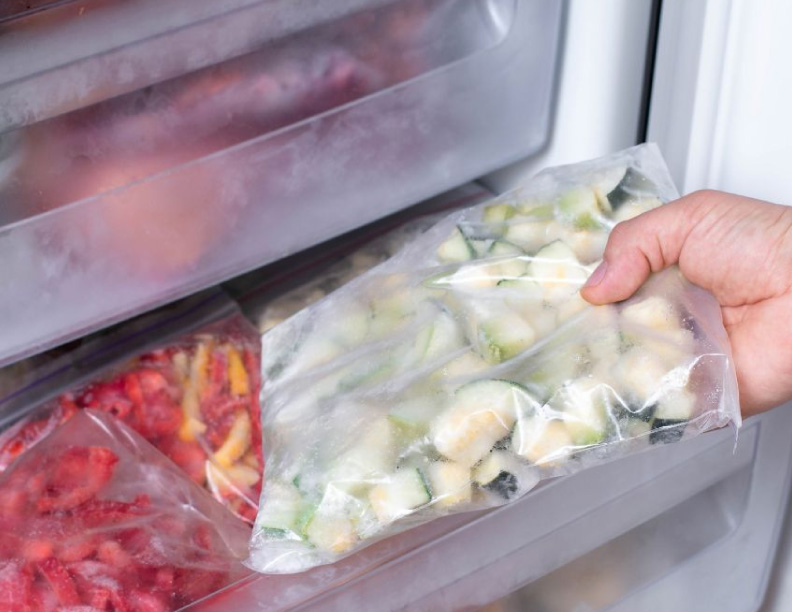 Cómo configurar tu congelador para ahorrar más de 5 euros en luz al mes