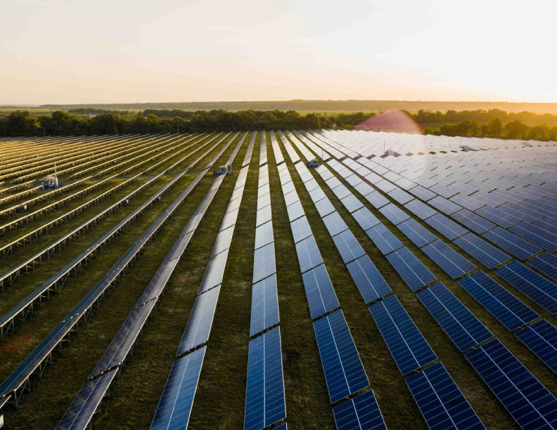 Energía solar: definición, características y ventajas de esta energía limpia