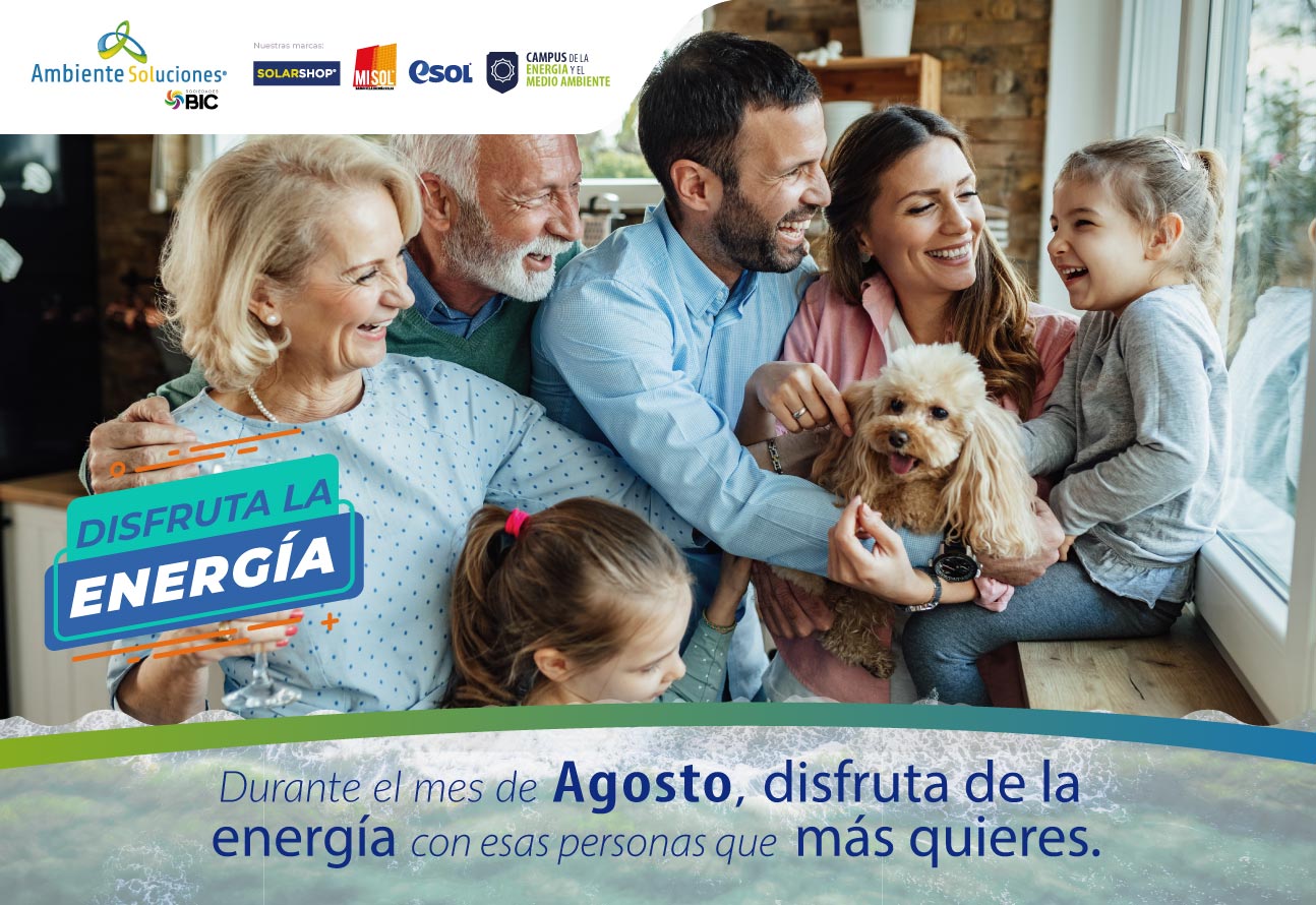 Nuevos productos revelados en Agosto para ti.