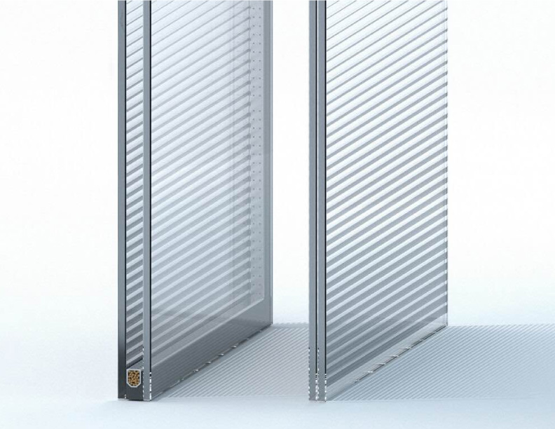 Vidrio fotovoltaico de perovskita: Panasonic comienza las pruebas de su revolucionario “Smart Glass”