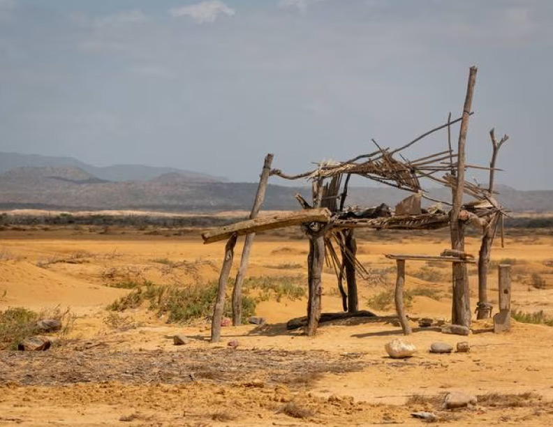 Más de mil hogares en La Guajira tendrán por primera vez energía las 24 horas