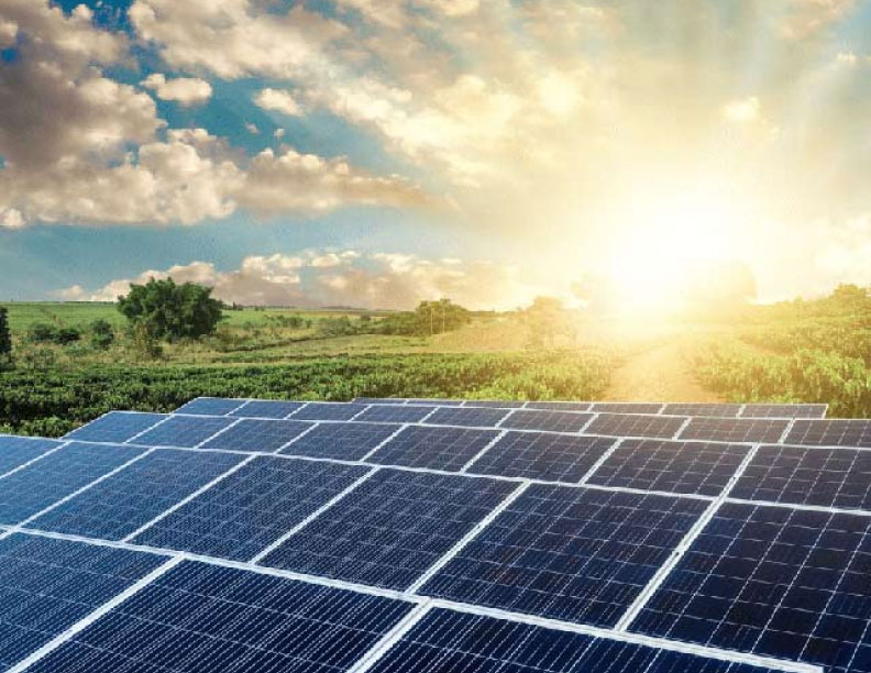 Políticas de energía solar: datos que necesitas conocer para una instalación fotovoltaica