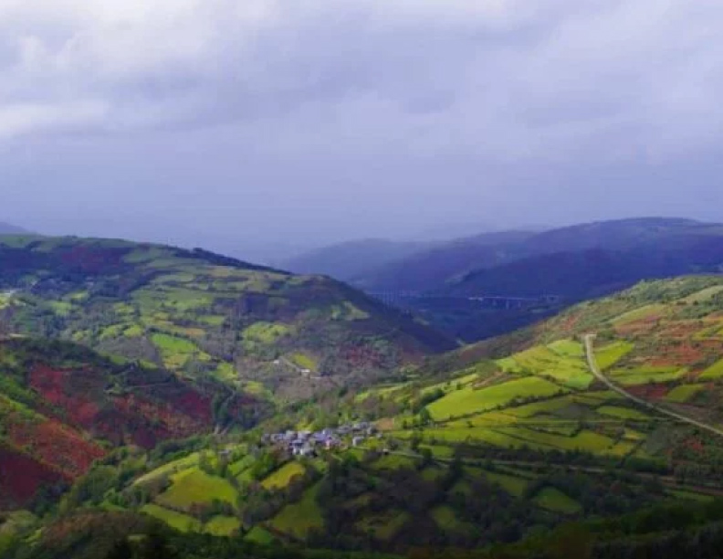 Proyecto EC4RURAL: Energía limpia para zonas rurales europeas