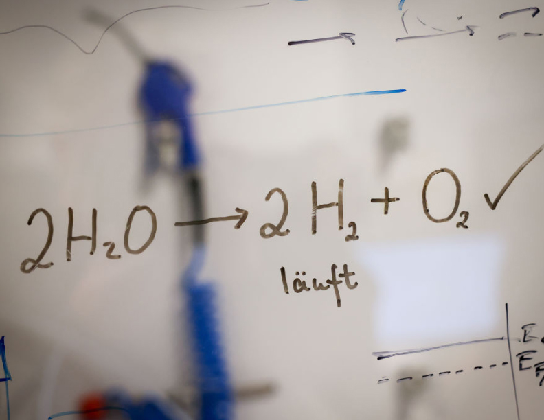 Hidrógeno renovable: ¿pueden Europa y América Latina aprender juntos?