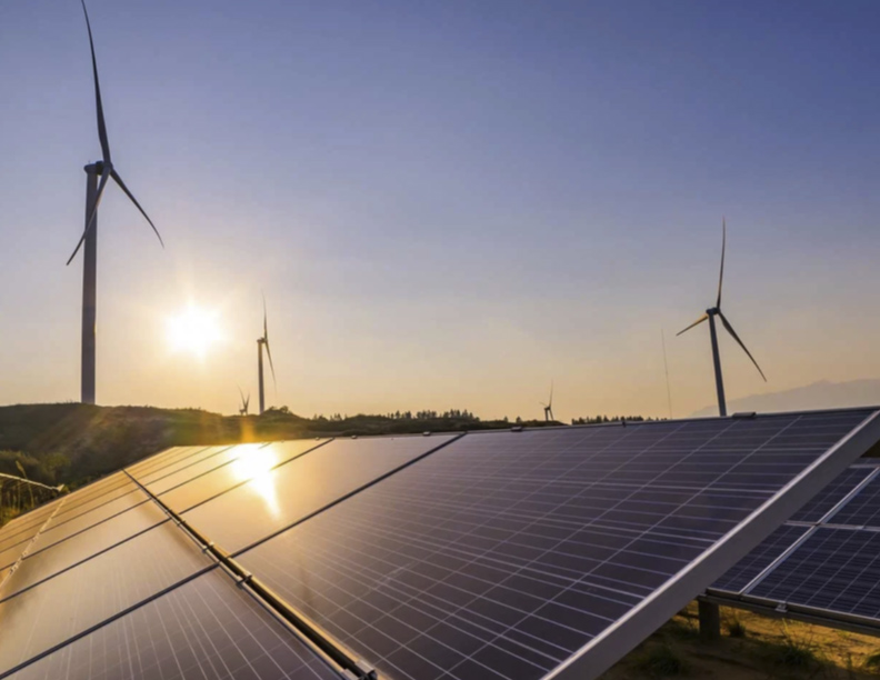 La Agencia Internacional de la Energía marca el camino hacia las emisiones netas cero para 2050