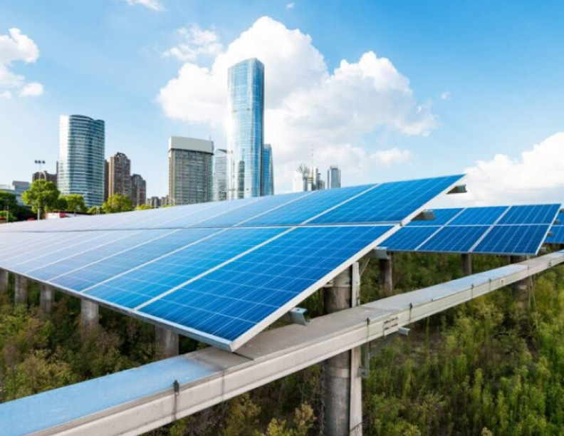 Las microrredes permiten reducir la facturación de la energía