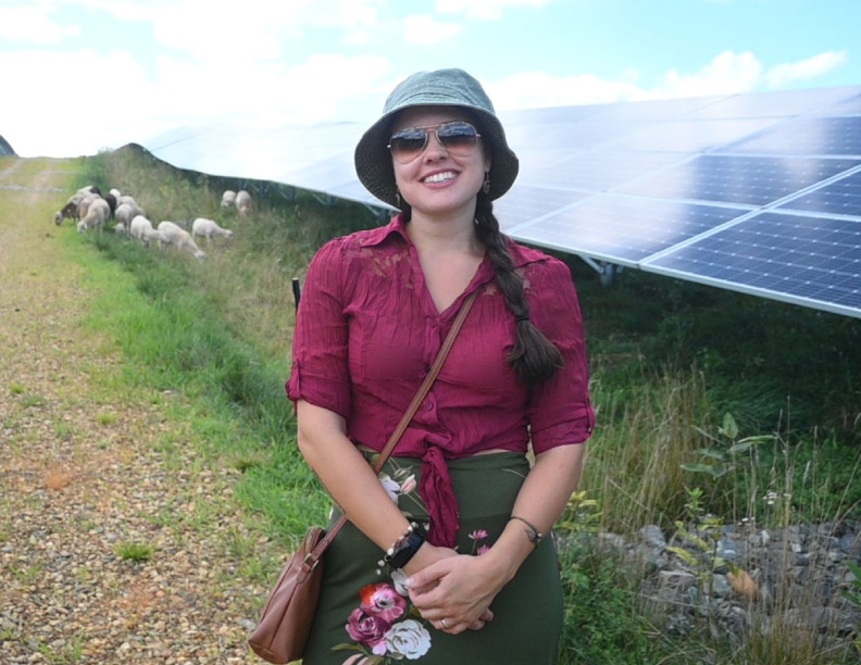 Energy 2023: La compatibilidad es un componente clave del éxito agrovoltaico