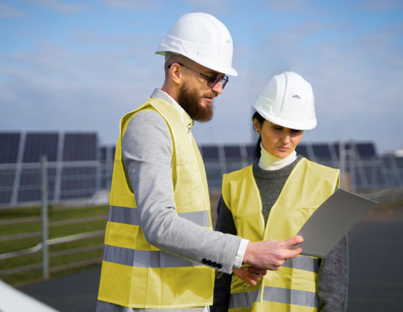 Los empleos en energías renovables aumentan hasta los 13,7 millones, casi el doble en 10 años