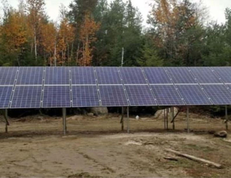 La tendencia a la baja de los precios de los módulos fotovoltaicos pierde impulso