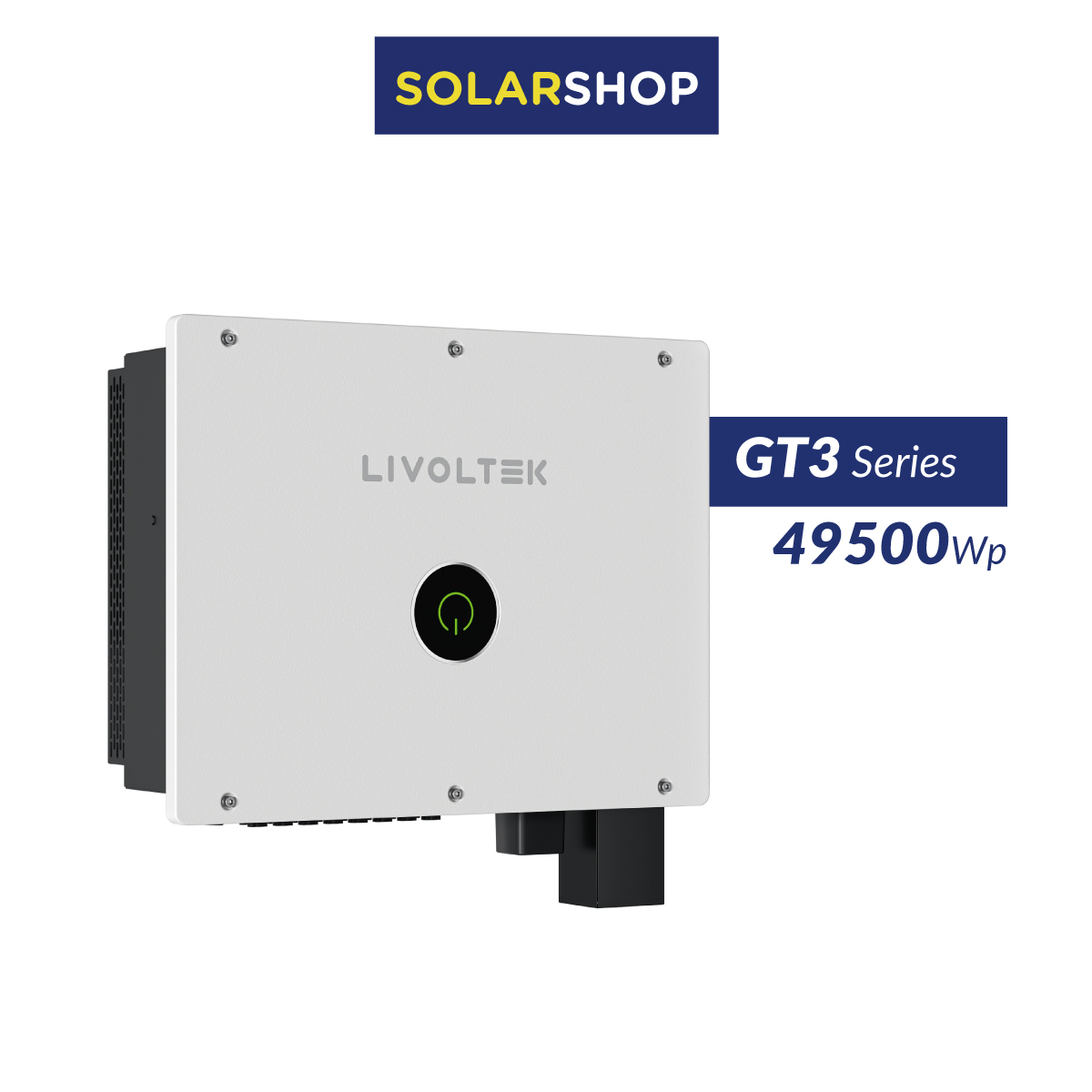 Inversor On-Grid Trifásico GT3-33KT1