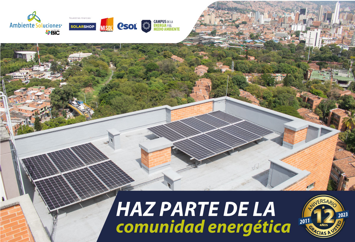 ¡El crédito por tarjeta SOMOS EPM ha vuelto!