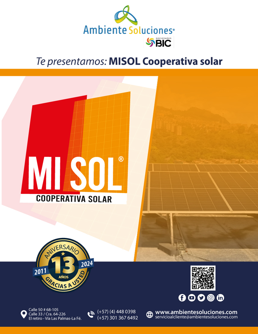 cooperativa solar