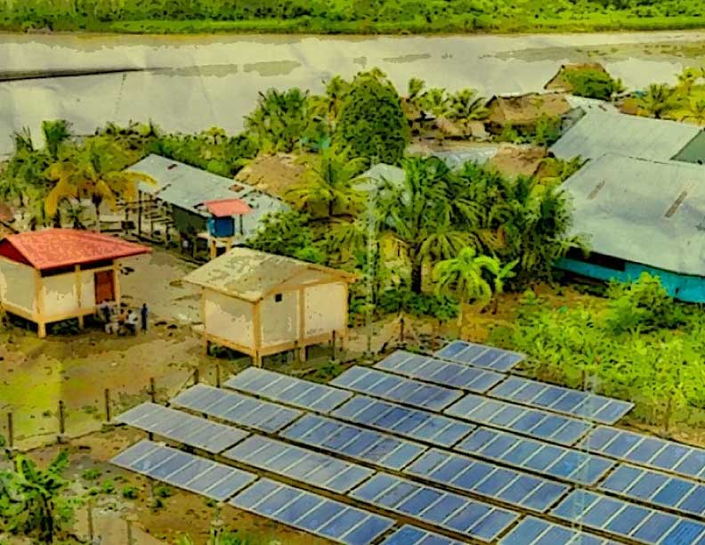 Comunidades Energéticas, ¿El primer paso para democratizar la energía en Colombia?