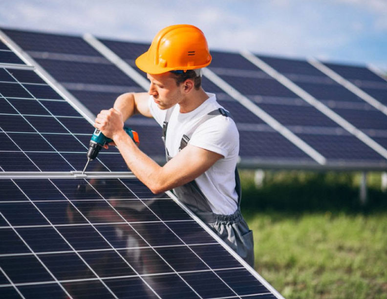 2024 es el momento perfecto para instalar energía solar
