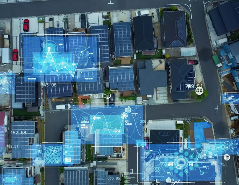 Japón aumentó diez veces su capacidad para producir energía solar en la última década