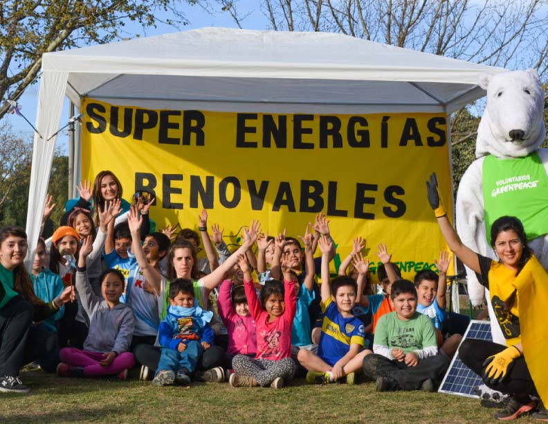 Crece la producción de energía renovable en América Latina y el mundo