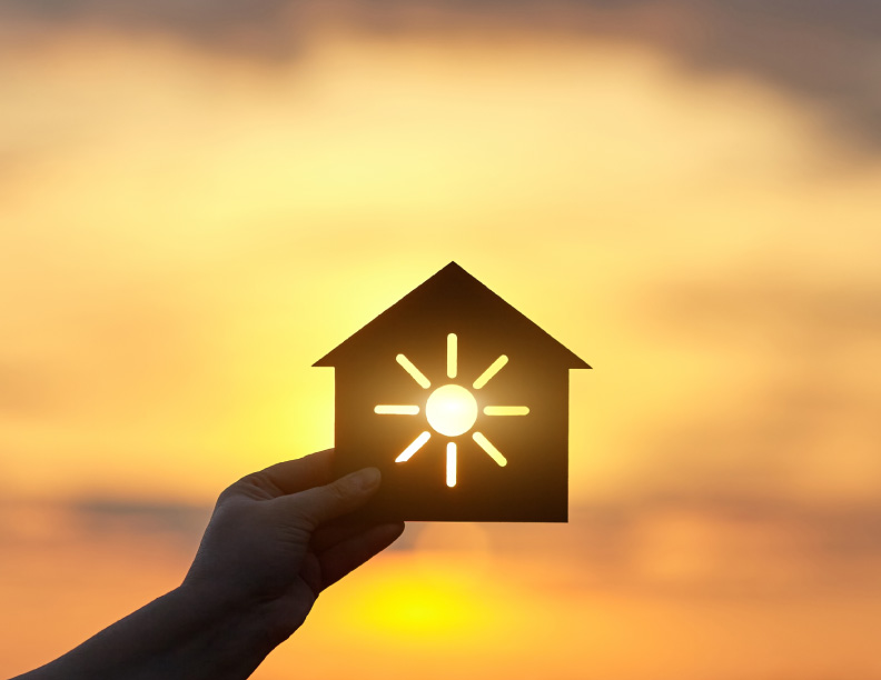 Qué debo saber antes de instalar energía solar en mi casa