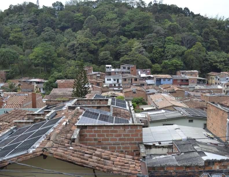 Comunidades energéticas: publican borrador de la regulación para su funcionamiento