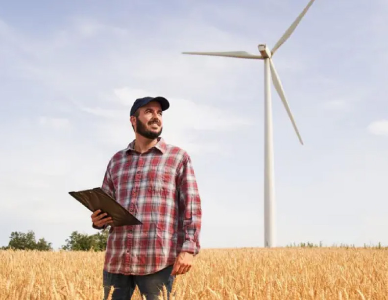 El dilema que enfrenta España por producir demasiada electricidad con energías renovables