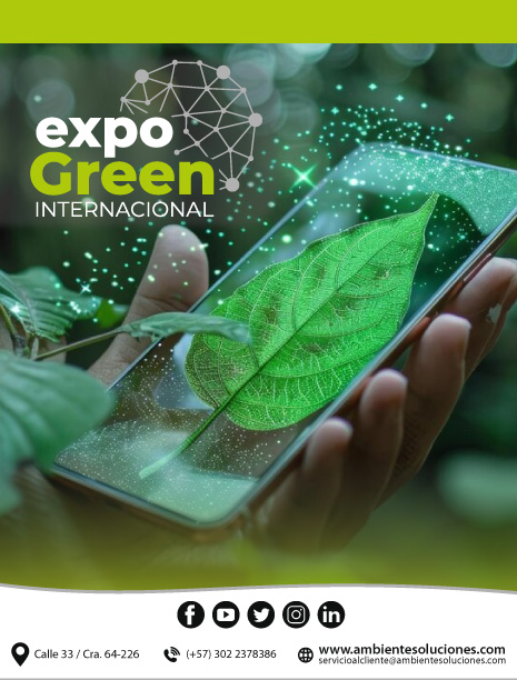 ExpoGreen internacional