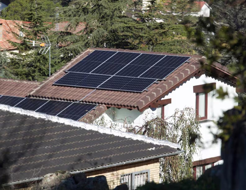 El propósito público de las comunidades energéticas