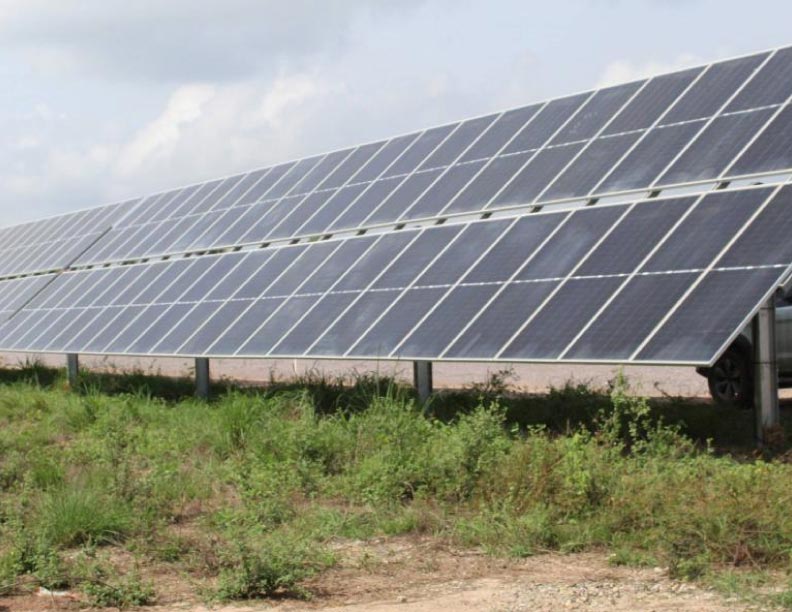 Colombia celebra un hito histórico: el sistema eléctrico del país superó, en su operación comercial, 1 GW generado por energía solar