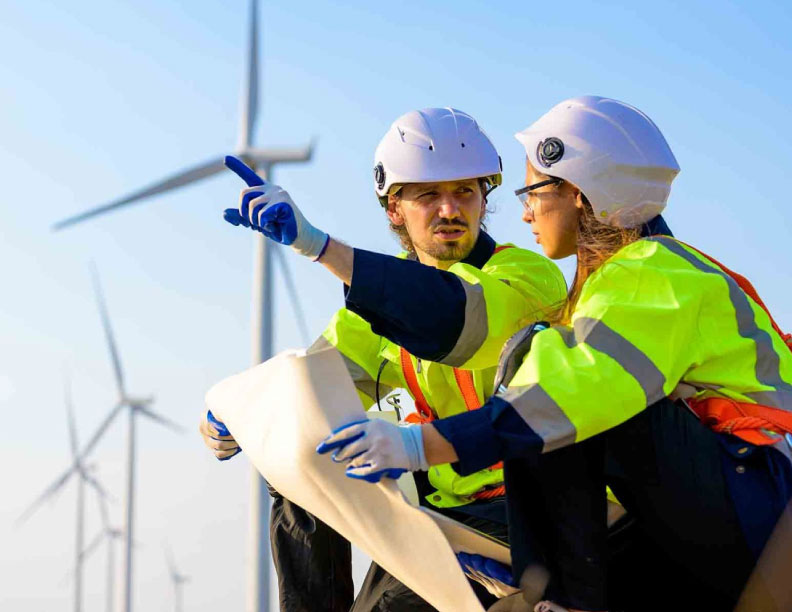 ¿Por qué estudiar una Maestría en Energía Renovable?