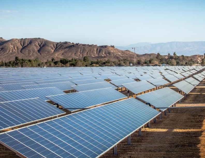 El impacto que tienen los paneles solares en el mercado inmobiliario de Florida