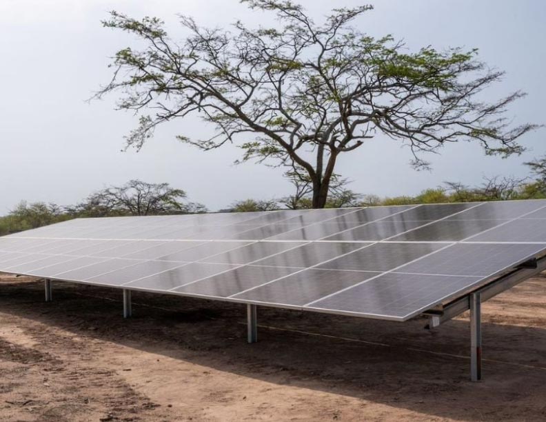 Crisis energética en Colombia: incremento en costos de energía impactan precio de productos básicos