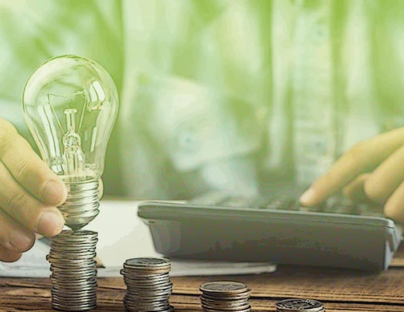 Importancia de la Cultura del Ahorro de Energía para la Transición Energética en Colombia