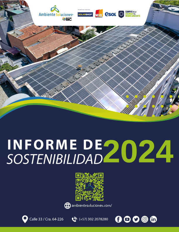 Reporte de Gestión BIC  2024