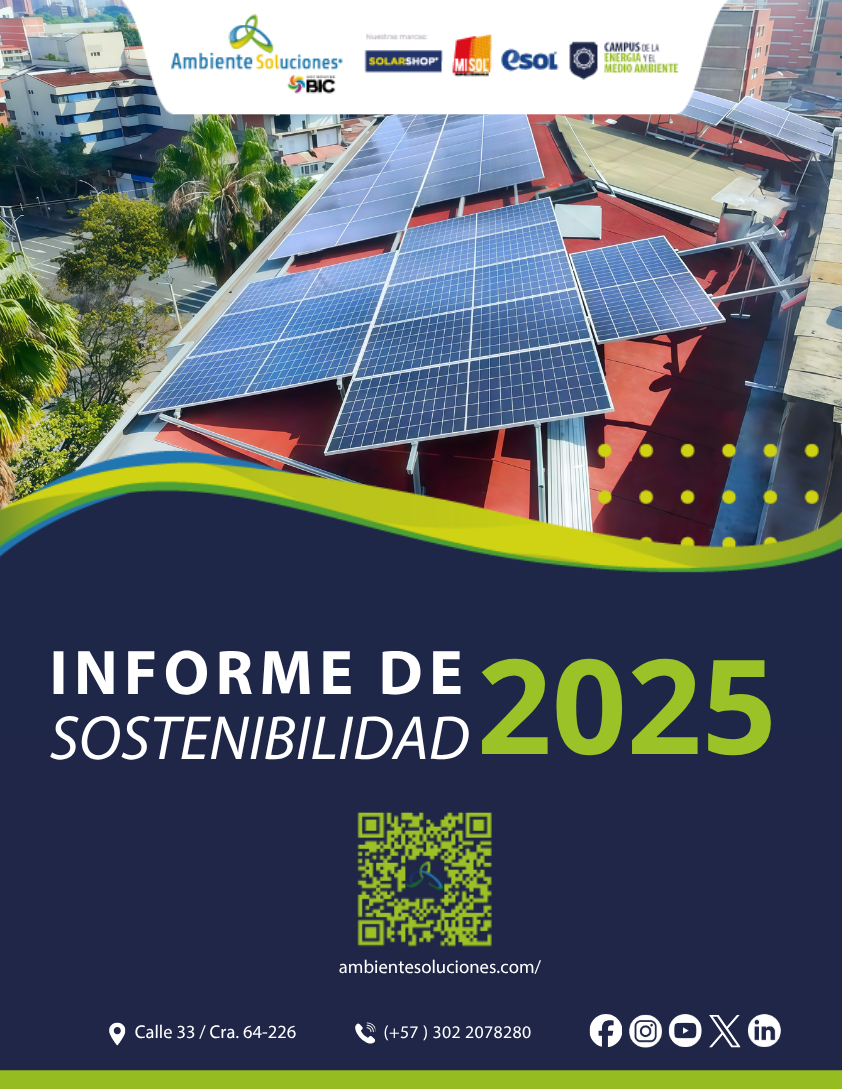 Reporte de Gestión BIC  2025